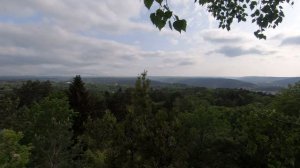 Кисловодск Долина роз Каскадная лестница