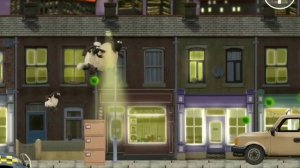 Shaun the Sheep Movie Shear Speed Gameplay / Барашек Шон игра