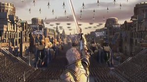 Axel Rudi Pell - Temple of the king