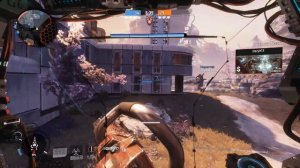 Titanfall2 казнь титана