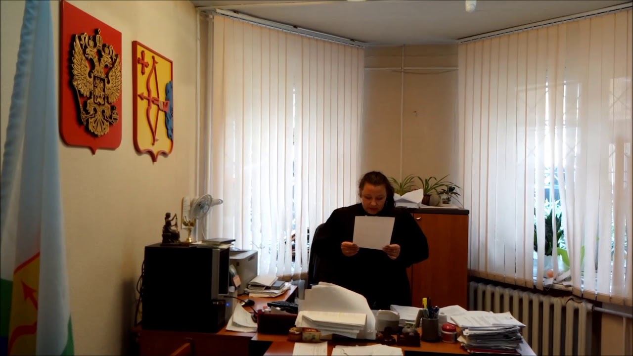 Мировые судьи киров