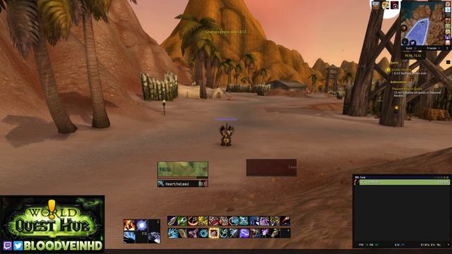 A Little Payback | WoW Quest Guide смотреть онлайн