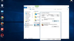 Fix dxgkrnl.sys blue error when booting Windows 10/7
