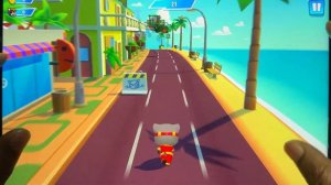 Tom Gold Run 2,A-Z Run,Tom Hero Dash, Coin Rush, Talking Tom Candy Run,My Talking Tom, Stumble Gu..