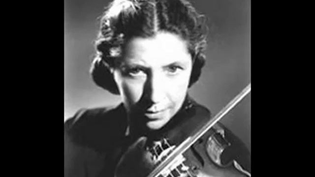 Bach: Trio Sonata in G BWV 1038 – Moyse Trio смотреть онлайн