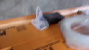 1 Подготовка монтажа теплого пола