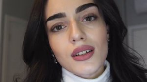 «Человеку нужен человек» - Anna Egoyan (автор Марина Бойкова).