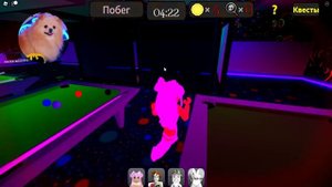 ПОБЕГ ИЗ СТРАШНОЙ ШКОЛЫ В РОБЛОКС ! ЧТО С ЭТОЙ ШОЛОЙ В ROBLOX