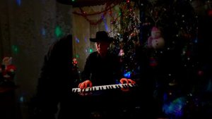 "Большая медведица" Михаил Боярский CASIO CTK 6200