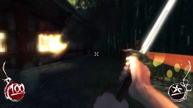 Shadow Warrior #1|Недовольные рожи смотреть онлайн