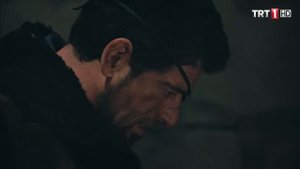 Diriliş Ertuğrul 107. Bölüm