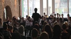 "Престо" Ф.Обер