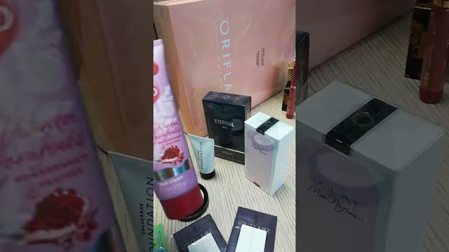 Мой заказ по каталогу 14 2018. смотреть онлайн