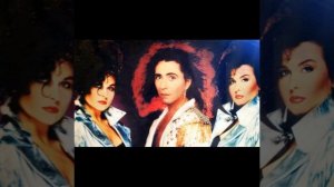 Сестры Роуз - Белый снег