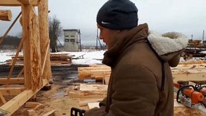 Краткий обзор Stihl MS-192C