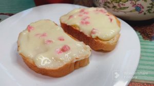 домашний плавленый сыр с ветчиной