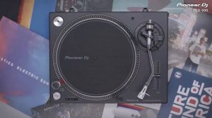 Pioneer PLX 500