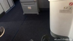 Pros and Cons of the Exit Row Seats - American Airlines DFW to HNL Main Cabin Extra Flying to Hawai