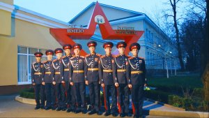 "Мы - за Победу!!!"