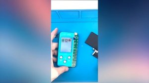 Замена аккумулятора без ошибки iPhone 14 Pro Max