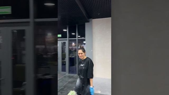 танец у стены смотреть онлайн