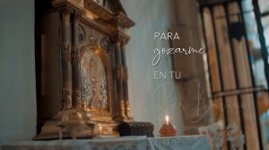 Poesía del Padre Rafael: Dime mi nombre