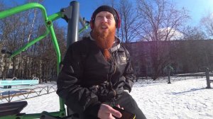 Как накачаться без стероидов "ВНАТУРЕ". Еще чутка о программе