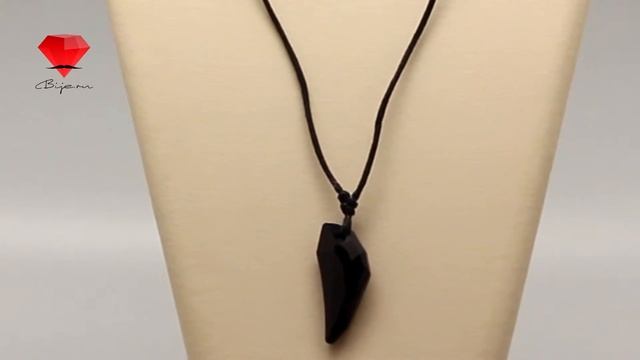 Bije.ru: Подвеска-кристалл Сваровски Gudny Гвюдни