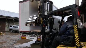 Именные посылки для каждого бойца