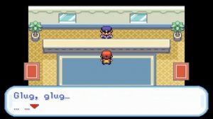 Pokemon Fire Red - Full Game Walkthrough