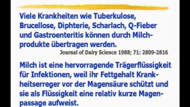 Молоко опасно для здоровья. Смотрим !!! смотреть онлайн