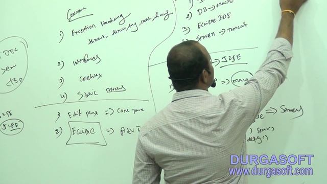 Advanced Java || JDBC Part - 4 by Ratan смотреть онлайн