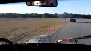 2011 Southern Discomfort 86 Nissan Stanza Wagon.mp4