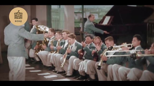 Видео презентация ФОНДА