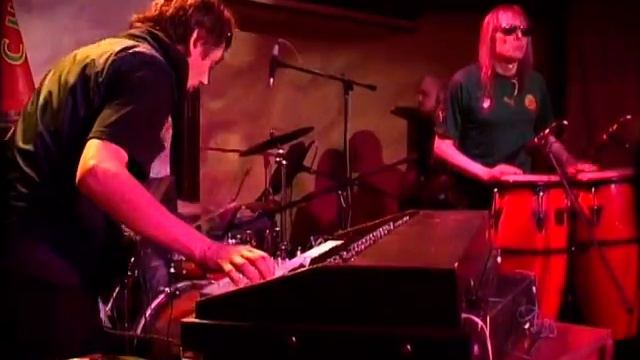 Samosad Bend (запись дубля) ч.2 смотреть онлайн