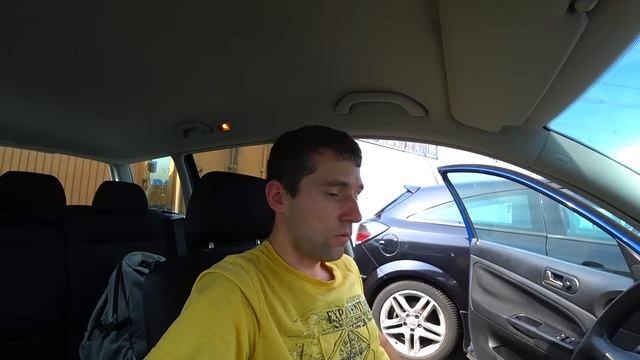 VW Passat B5+ из Германии смотреть онлайн