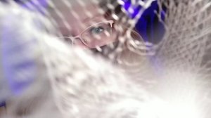 АСМР?️ ПАУТИНКА 2.0?️ звуки рта • визуал | ASMR web