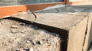 Как сделать крепкий бетон в декоративном камне