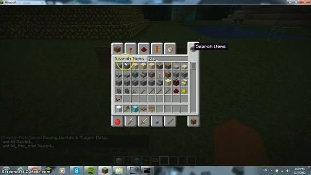 Minecraft essentials signs setup смотреть онлайн
