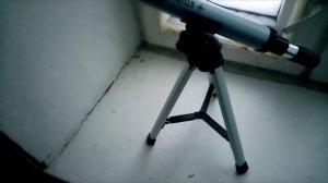 *ОБЗОР ТЕЛЕСКОПА ЗА 1500 Р*