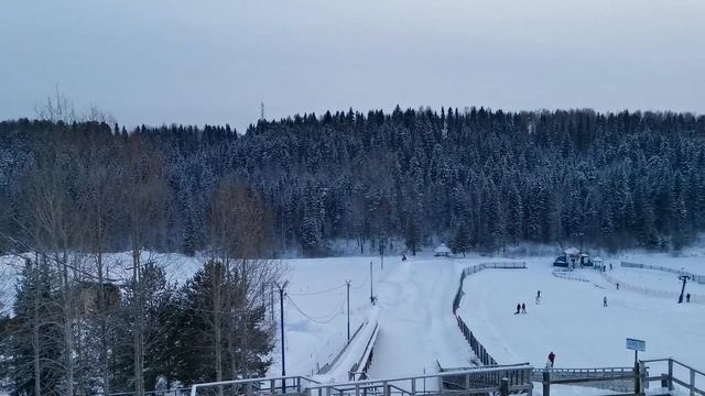 Курорт Алемасова Тобольск смотреть онлайн