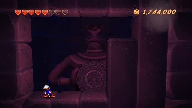 Duck Tales Remastered – All Bosses / Утиные истории переиздание – Все Боссы