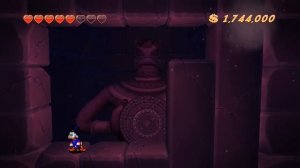 Duck Tales Remastered – All Bosses / Утиные истории переиздание – Все Боссы
