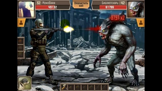 Метро 2033 Вконтакте Выпуск №35-Имя Дано,Квесты- смотреть онлайн