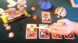 ЕЛЕНА  БЮН    Как пройдет ВАШ день.