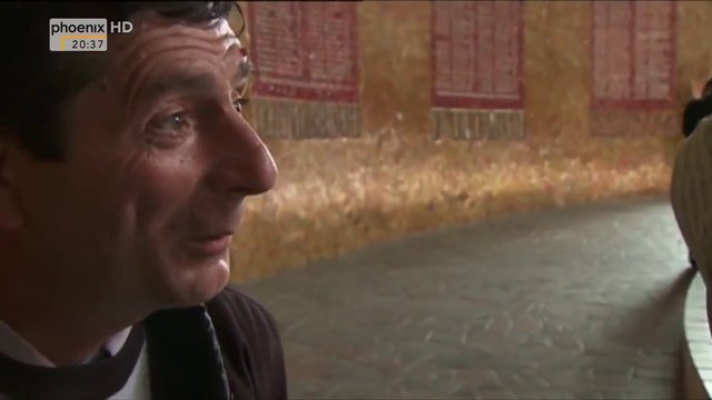 От Черного до Балтийского моря, Часть 1, От Ростова до Городца, на немецком языке
