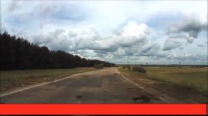 Малмыж-Уржум  Часть 1    авг 2020