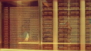 Самый первый в мире компьютер