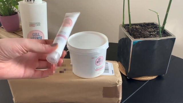 БЕЛИТА-ВИТЭКС - BELITA-VITEX Распаковка косметики. Линия Cell intense смотреть онлайн