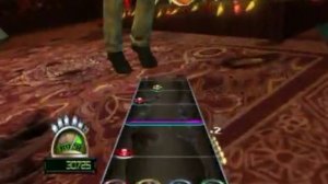 Guitar Hero World Tour PC - Michael Jackson - Beat it : GAMEPLAY ( Drums & Guitar )